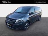 Annonce Mercedes Vito occasion Diesel Fg 114 CDI Long Select Propulsion 9G-Tronic  CHATEAUROUX