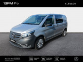 Mercedes Vito Fg 114 CDI Mixto Compact Pro 7g-tronic Propulsion   CERISE 61