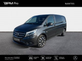 Mercedes Vito Fg 114 CDI Mixto Compact Pro Propulsion 7G-Tronic   Vigneux-de-Bretagne 44