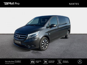 Mercedes Vito , garage Mercedes-Benz Vigneux-de-Bretagne - BPM Pro  Vigneux-de-Bretagne