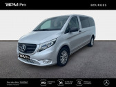Annonce Mercedes Vito occasion Diesel Fg 114 CDI Mixto Long Pro Propulsion 9G-Tronic  BOURGES