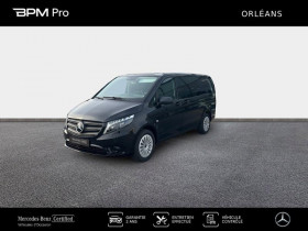 Mercedes Vito occasion 2024 mise en vente à Villemandeur par le garage Mercedes-Benz Montargis - BPM Pro - photo n°1