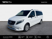 Mercedes Vito Fg 114 CDI Mixto Long Select Propulsion 9G-Tronic   Vigneux-de-Bretagne 44