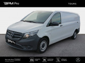 Annonce Mercedes Vito occasion Diesel Fg 116 CDI Extra-Long Propulsion 9G-Tronic  Tours