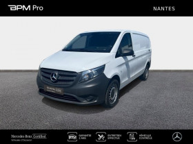 Mercedes Vito , garage Mercedes-Benz Vigneux-de-Bretagne - BPM Pro  Vigneux-de-Bretagne