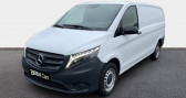 Mercedes Vito Fg 116 CDI Long Pro Propulsion  2024 - annonce de voiture en vente sur Auto S&eacute;lection.com