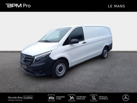 Mercedes Vito , garage Mercedes-Benz Le Mans - BPM Pro  Le Mans