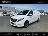 Mercedes Vito Fg 116 CDI Long Select E6 Propulsion   Vigneux-de-Bretagne 44