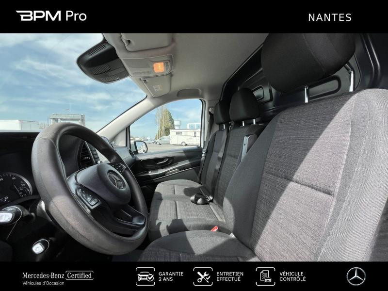 Mercedes Vito Fg 116 CDI Long Select E6 Propulsion  occasion  Vigneux-de-Bretagne - photo n10