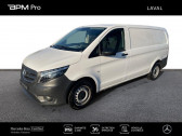 Mercedes Vito Fg 116 CDI Long Select Propulsion 9G-Tronic   Laval 53