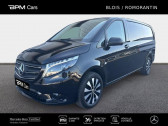 Mercedes Vito Fg 116 CDI Long Select Propulsion 9G-Tronic  2023 - annonce de voiture en vente sur Auto Sélection.com