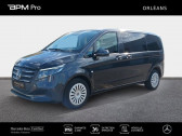 Mercedes Vito Fg 116 CDI Mixto Compact Pro Propulsion 9G-Tronic  2024 - annonce de voiture en vente sur Auto Sélection.com