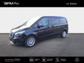 Annonce Mercedes Vito occasion Diesel Fg 116 CDI Mixto Compact Select Propulsion 9G-Tronic  Le Mans