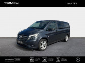 Mercedes Vito Fg 116 CDI Mixto Long Select E6 Propulsion   Vigneux-de-Bretagne 44