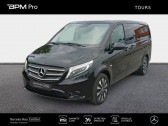 Annonce Mercedes Vito occasion Diesel Fg 116 CDI Mixto Long Select Propulsion 7G-Tronic à Tours