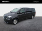 Mercedes Vito occasion année 2022 boite Automatique Annonce Mercedes Vito occasion Diesel Fg 116 CDI Mixto Long Select Propulsion 9G-Tron 35 900.00 ht à CERISE