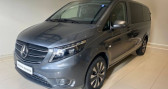 Annonce Mercedes Vito occasion Diesel Fg 116 CDI Mixto Long Select Propulsion 9G-Tronic  VANNES