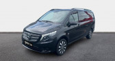 Mercedes Vito Fg 116 CDI Mixto Long Select Propulsion 9G-Tronic   Chateauroux 36