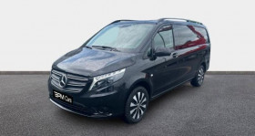 Mercedes Vito occasion 2023 mise en vente à Chateauroux par le garage MERCEDES CHATEAUROUX - ETOILE AUTOMOBILES - photo n°1