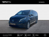 Mercedes Vito Fg 116 CDI Mixto Long Select Propulsion 9G-Tronic   Cesson-Sévigné 35