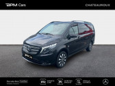 Mercedes Vito Fg 116 CDI Mixto Long Select Propulsion 9G-Tronic   CHATEAUROUX 36