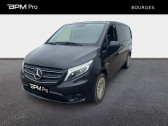 Mercedes Vito Fg 116 CDI Mixto Long Select Propulsion 9G-Tronic   BOURGES 18