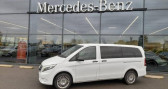 Annonce Mercedes Vito occasion Diesel Fg 119 CDI 4X4 Mixto Long Select Propulsion 9G-Tronic � Fontenay Sur Eure