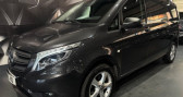 Annonce Mercedes Vito occasion Diesel FG 119 CDI COMPACT PRO PROPULSION 9G-TRONIC  AUBIERE