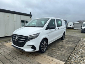 Mercedes Vito , garage Mercedes-Benz Rennes - BPM Pro  Cesson-Sévigné