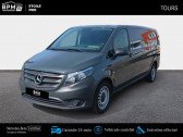 Annonce Mercedes Vito occasion Diesel Fg 119 CDI Extra-Long Pro Propulsion 9G-Tronic  Tours