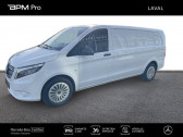 Mercedes Vito Fg 119 CDI Extra-Long Select Propulsion 9G-Tronic  2023 - annonce de voiture en vente sur Auto Sélection.com