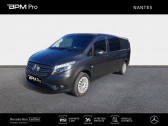 Mercedes Vito utilitaire Fg 119 CDI Extra-Long Select Propulsion 9G-Tronic  anne 2022