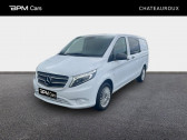 Mercedes Vito occasion année 2019 Annonce Mercedes Vito occasion Diesel Fg 119 CDI Long Select E6 Propulsion à CHATEAUROUX