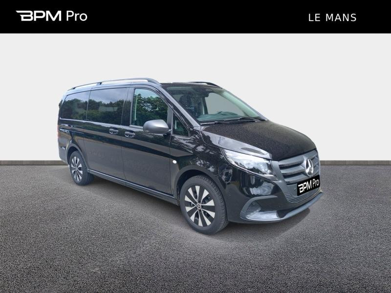 Mercedes Vito Fg 119 CDI Long Select Propulsion 9G-Tronic 4X4  occasion  Le Mans - photo n5