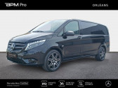 Mercedes Vito Fg 119 CDI Long Select Propulsion 9G-Tronic 4x4  2023 - annonce de voiture en vente sur Auto Sélection.com