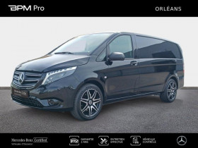 Mercedes Vito , garage Mercedes-Benz Orléans - BPM Pro  Saint-Jean de la Ruelle