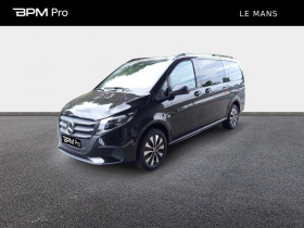 Mercedes Vito , garage Mercedes-Benz Le Mans - BPM Pro  Le Mans