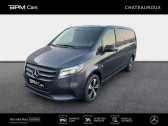 Mercedes Vito occasion année 2025 boite Automatique Annonce Mercedes Vito occasion Diesel Fg 119 CDI Long Select Propulsion 9G-Tronic à CHATEAUROUX