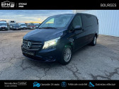 Annonce Mercedes Vito occasion Diesel Fg 119 CDI Long Select Propulsion 9G-Tronic à BOURGES