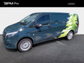 Annonce Mercedes Vito occasion Diesel Fg 119 CDI Long Select Propulsion 9G-Tronic  Laval