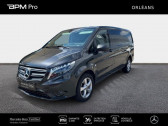 Mercedes Vito Fg 119 CDI Long Select Propulsion 9G-Tronic   Saint-Jean de la Ruelle 45