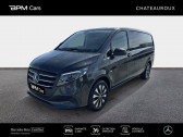 Annonce Mercedes Vito occasion Diesel Fg 119 CDI Long Select Propulsion 9G-Tronic  CHATEAUROUX