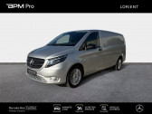 Mercedes Vito Fg 119 CDI Long Select Propulsion 9G-Tronic   Vannes 56