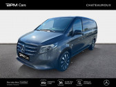 Annonce Mercedes Vito occasion Diesel Fg 119 CDI Long Select Propulsion 9G-Tronic  CHATEAUROUX