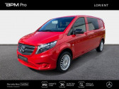 Mercedes Vito Fg 119 CDI Mixto Compact Pro 4X4 9G-Tronic   Vannes 56