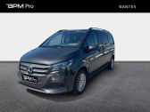 Mercedes Vito Fg 119 CDI Mixto Compact Pro 4x4 9G-Tronic  2025 - annonce de voiture en vente sur Auto Sélection.com
