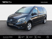 Annonce Mercedes Vito occasion Diesel Fg 119 CDI Mixto Compact Pro Propulsion 9G-Tronic 4x4  Saint-Jean de la Ruelle