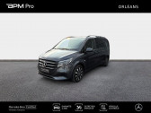 Mercedes Vito Fg 119 CDI Mixto Compact Pro Propulsion 9G-Tronic  2024 - annonce de voiture en vente sur Auto Sélection.com