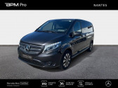 Mercedes Vito occasion année 2022 boite Automatique Annonce Mercedes Vito occasion Diesel Fg 119 CDI Mixto Compact Select 4x4 9G-Tronic à Vigneux-de-Bretagne