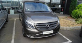 Mercedes Vito occasion année 2016 boite Automatique Annonce Mercedes Vito occasion Diesel Fg 119 CDI Mixto Compact Select E6 Propulsion à Saint-germain-laprade